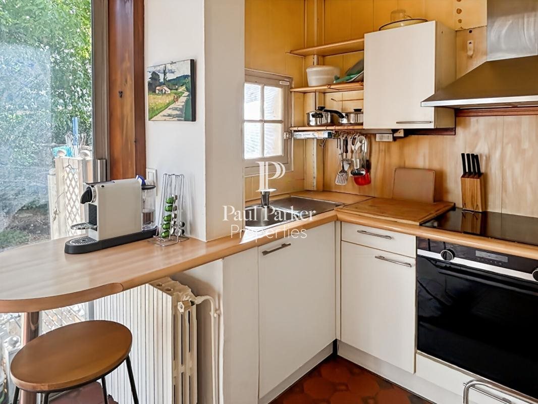Characterful Family House With Garden And Garage Near Top Schools - Ansicht 4
