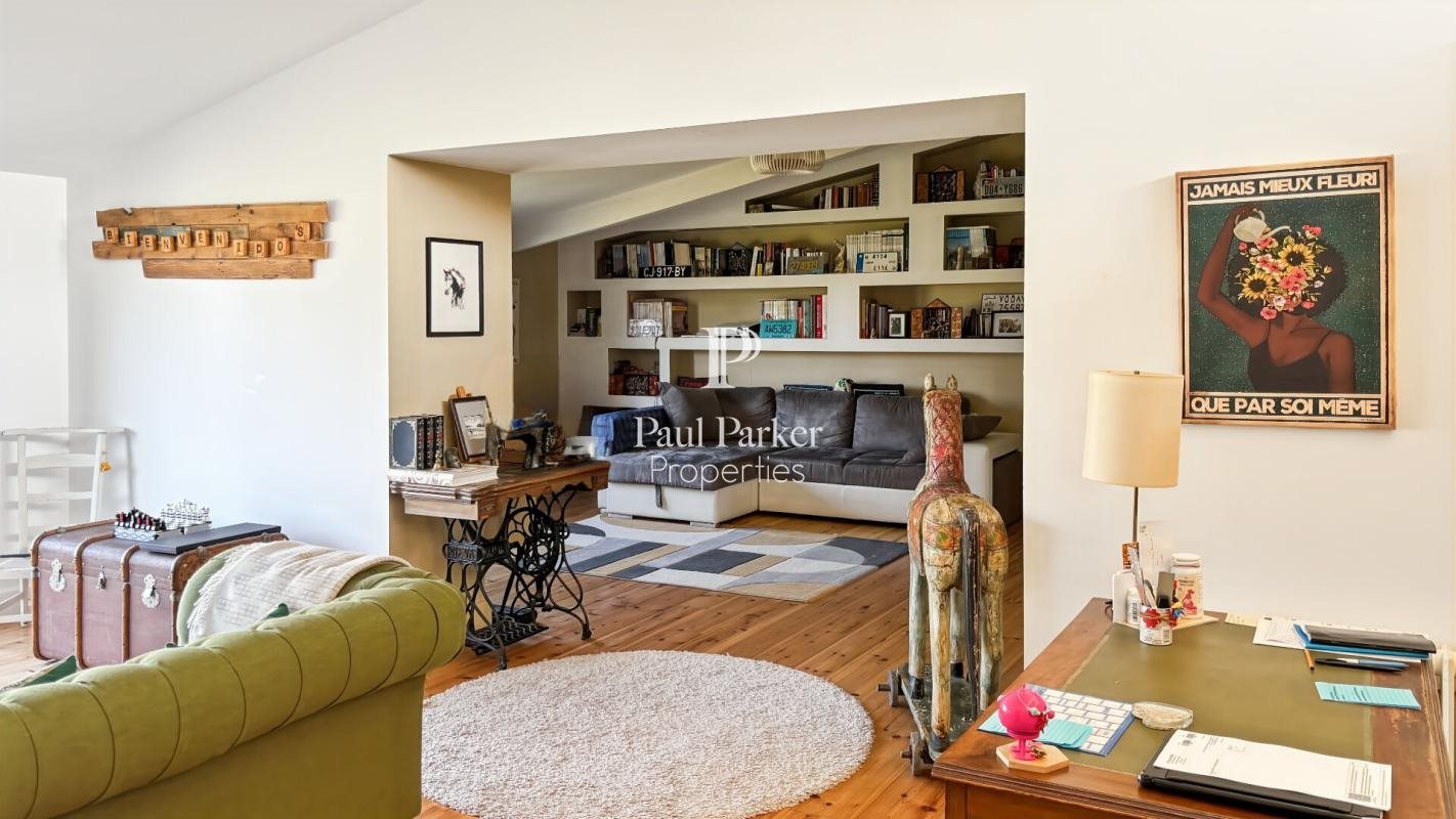Maison à vendre, 249m², Vayres