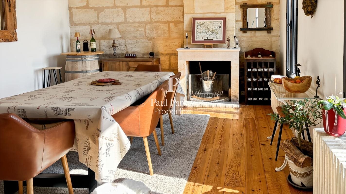 Maison à vendre, 249m², Vayres