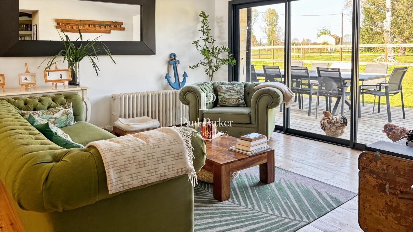 Maison à vendre, 249m², Vayres