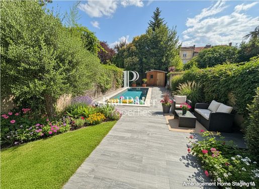 Maison 5 pièces 140 m² · à Bordeaux · 140 m² · 750 000 €