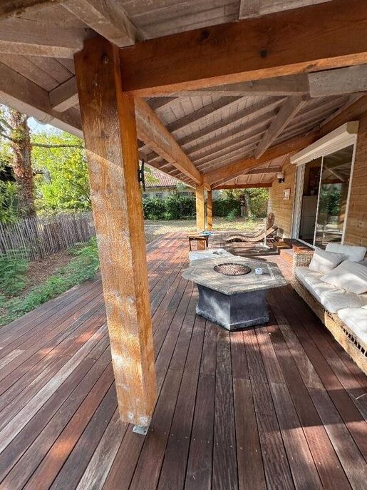 Maison 5 pièces 70 m² · à Lège-Cap-Ferret · 70 m² · 705 000 €