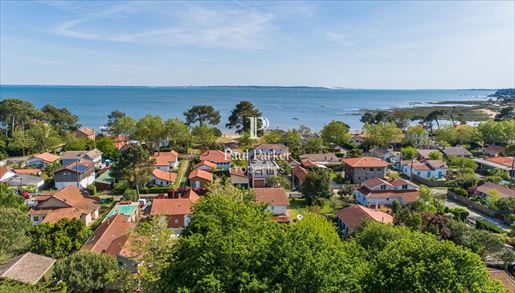 Maison 7 pièces 165 m² · à Lège-Cap-Ferret · 165 m² · 2 725 000 €