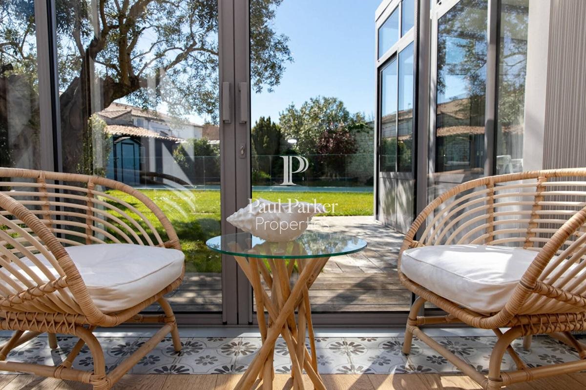 Maison à vendre, 280m², Le Bois-Plage-en-Ré