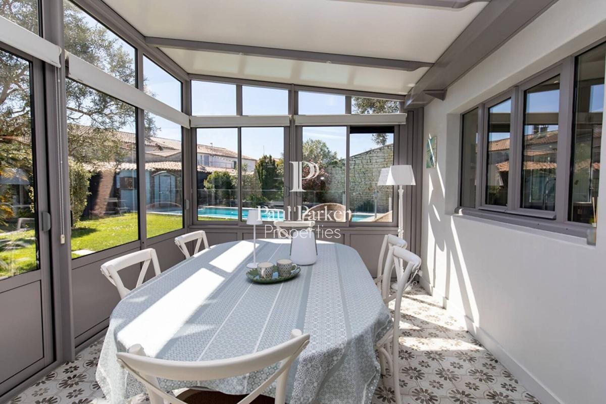 Maison à vendre, 280m², Le Bois-Plage-en-Ré