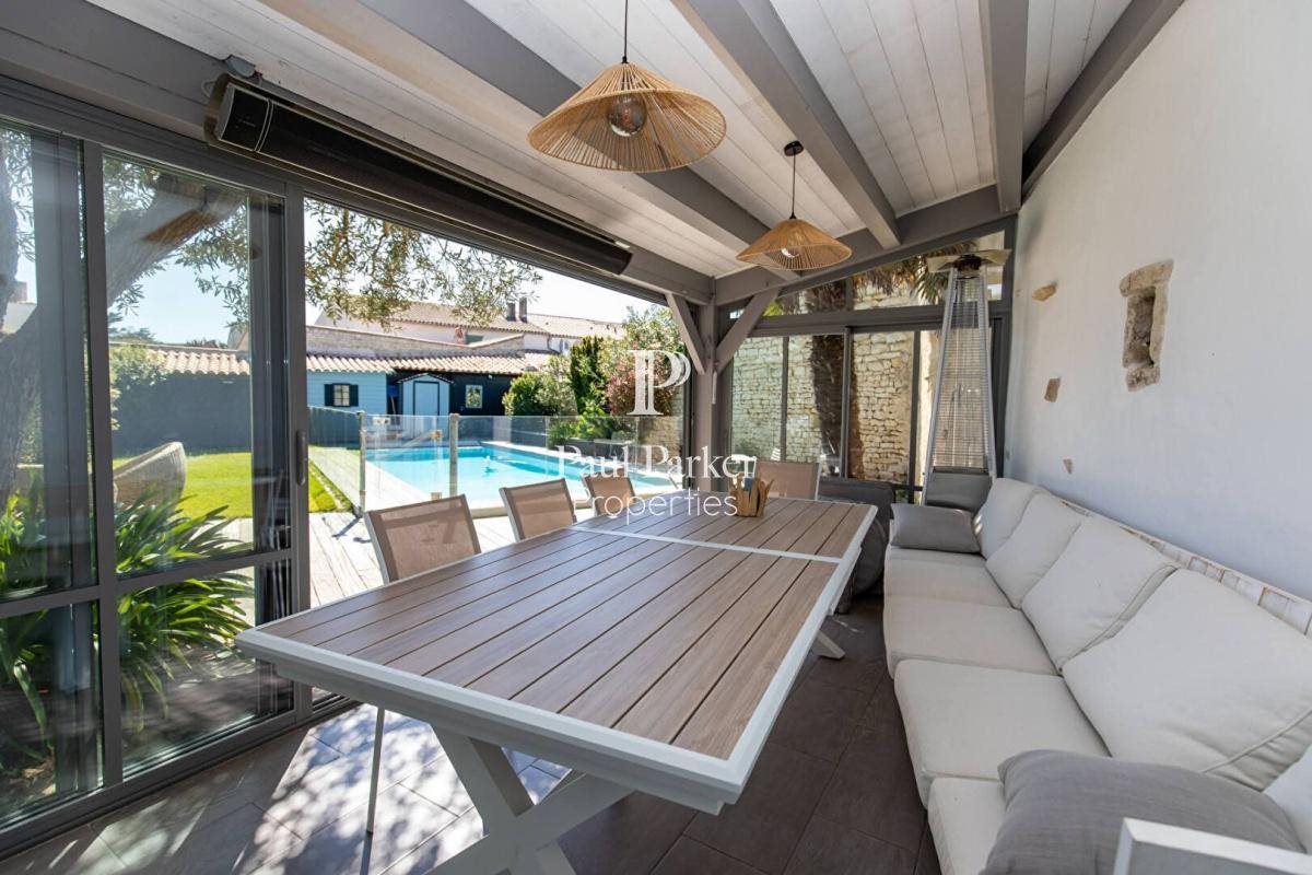 Maison à vendre, 280m², Le Bois-Plage-en-Ré