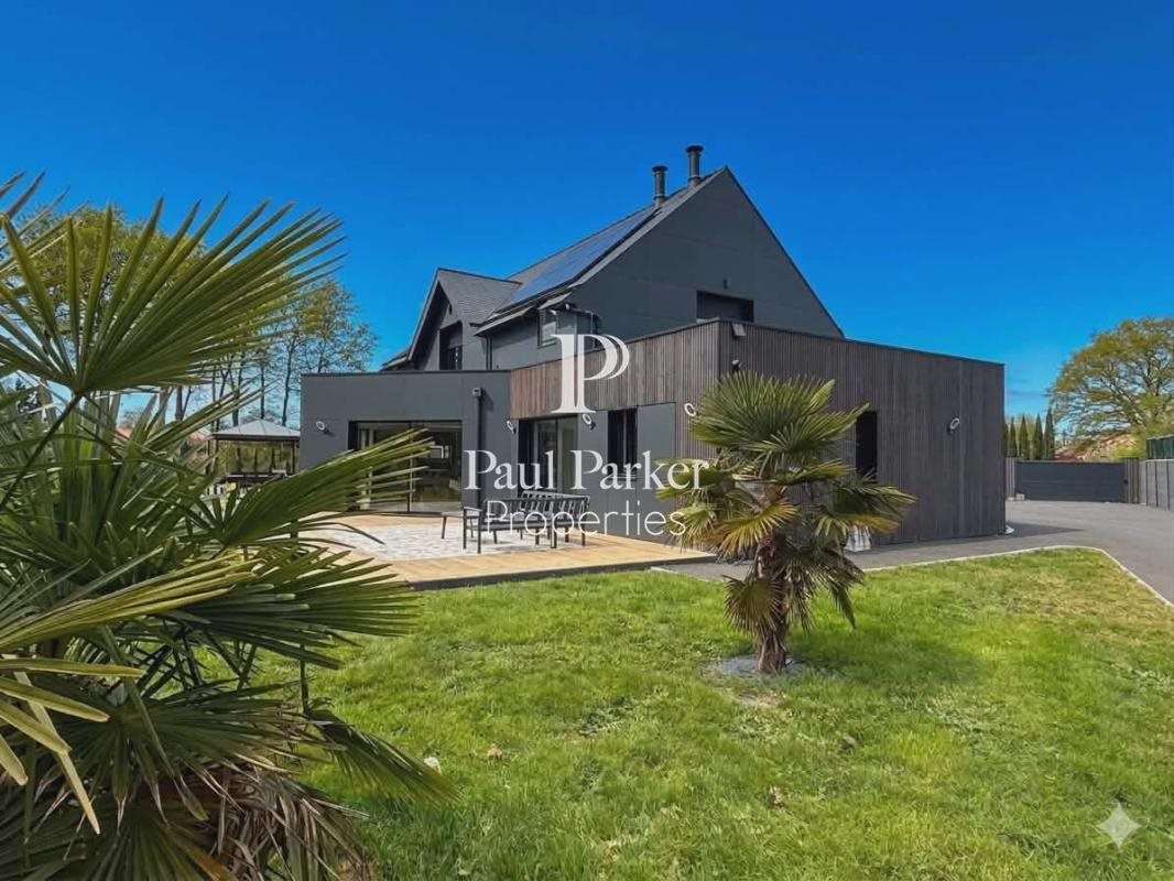 Maison à vendre, 216m², Spay