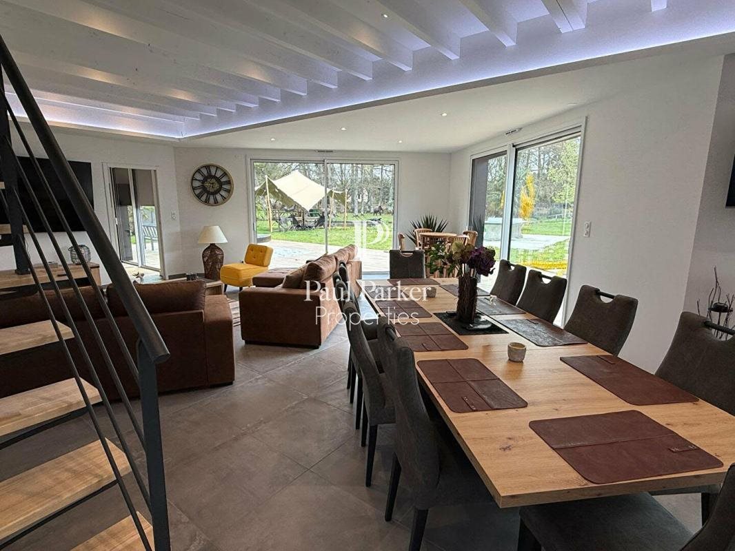 Maison à vendre, 216m², Spay