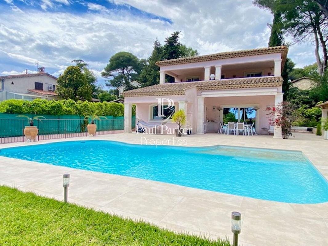 Maison à vendre, 140m², Le Cannet