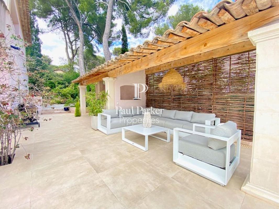 Maison à vendre, 140m², Le Cannet