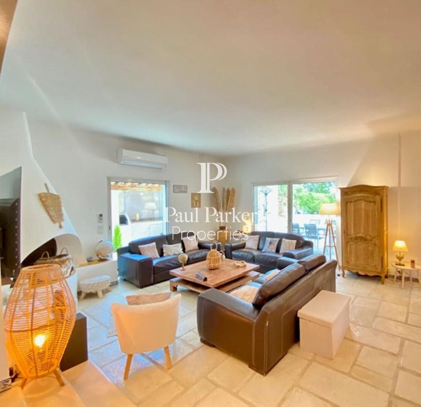 Maison à vendre, 140m², Le Cannet