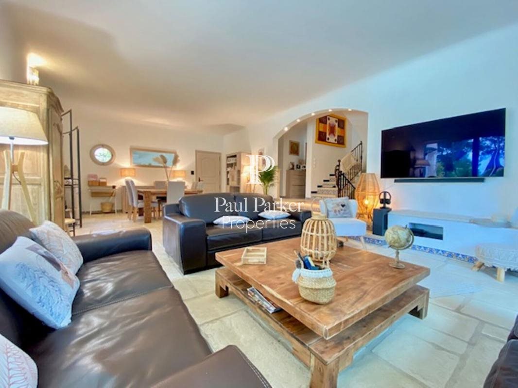 Maison à vendre, 140m², Le Cannet