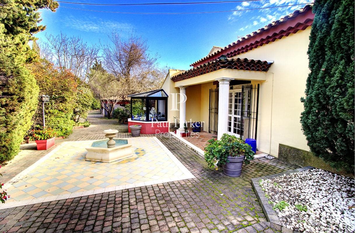 Maison à vendre, 290m², Toulon