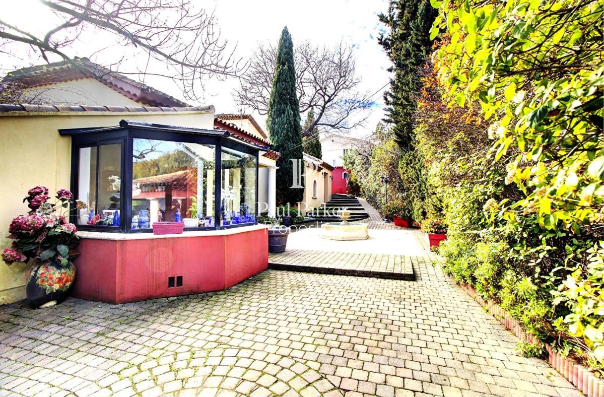 Maison à vendre, 290m², Toulon