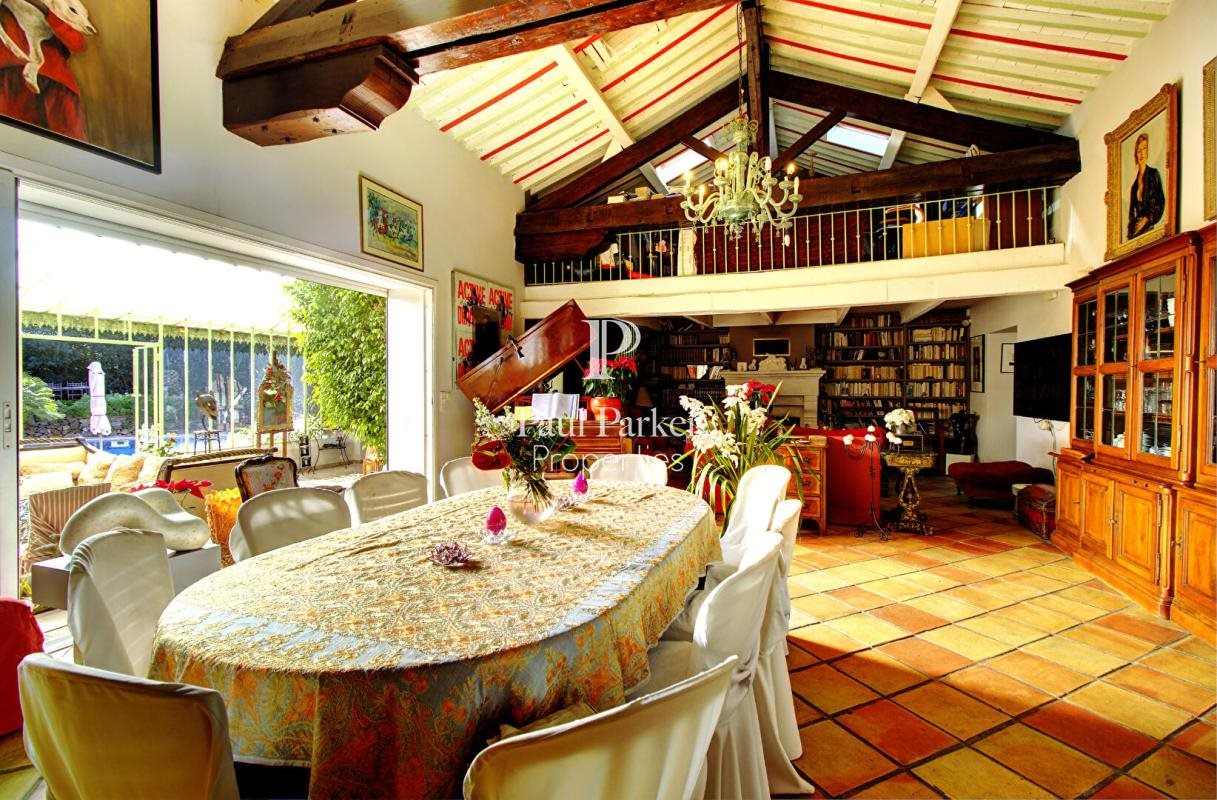 Maison à vendre, 290m², Toulon