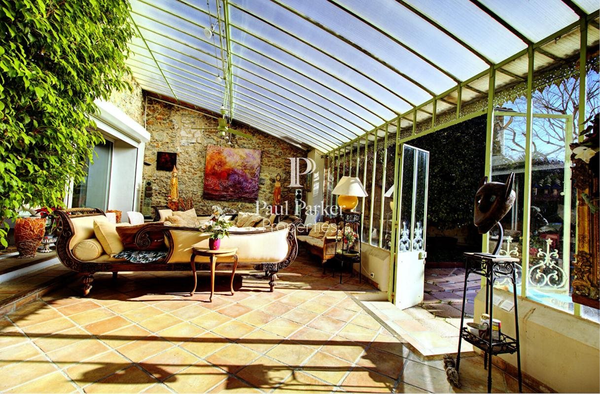 Maison à vendre, 290m², Toulon