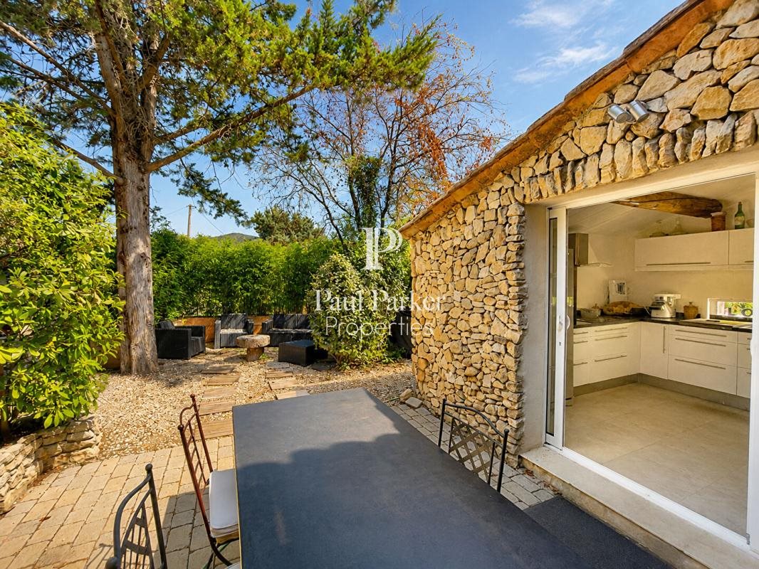 Maison à vendre, 231m², Lourmarin