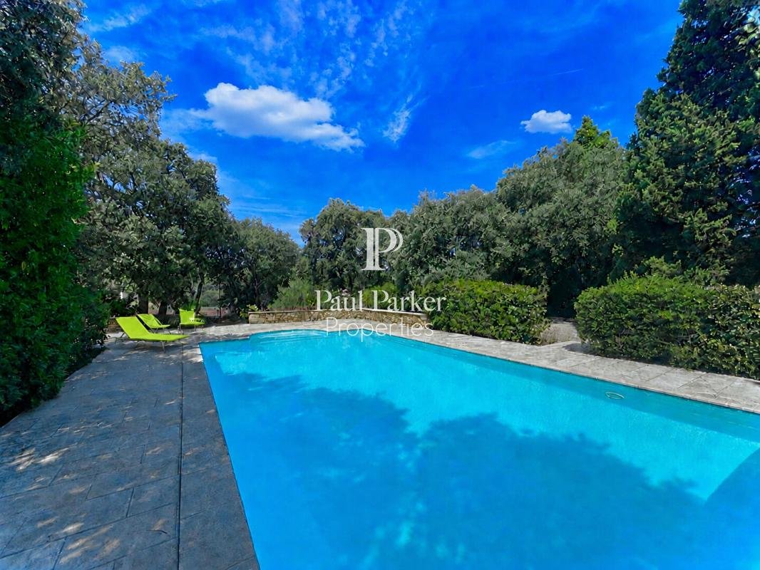 Maison à vendre, 231m², Lourmarin