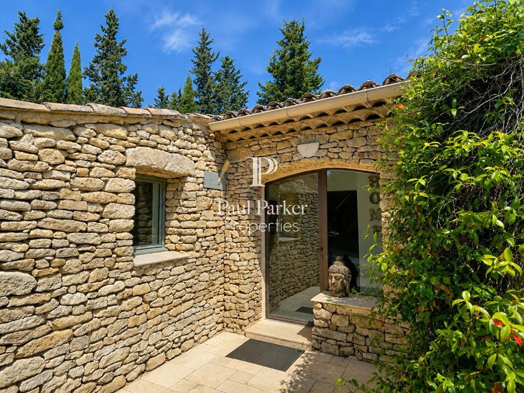 Maison à vendre, 231m², Lourmarin