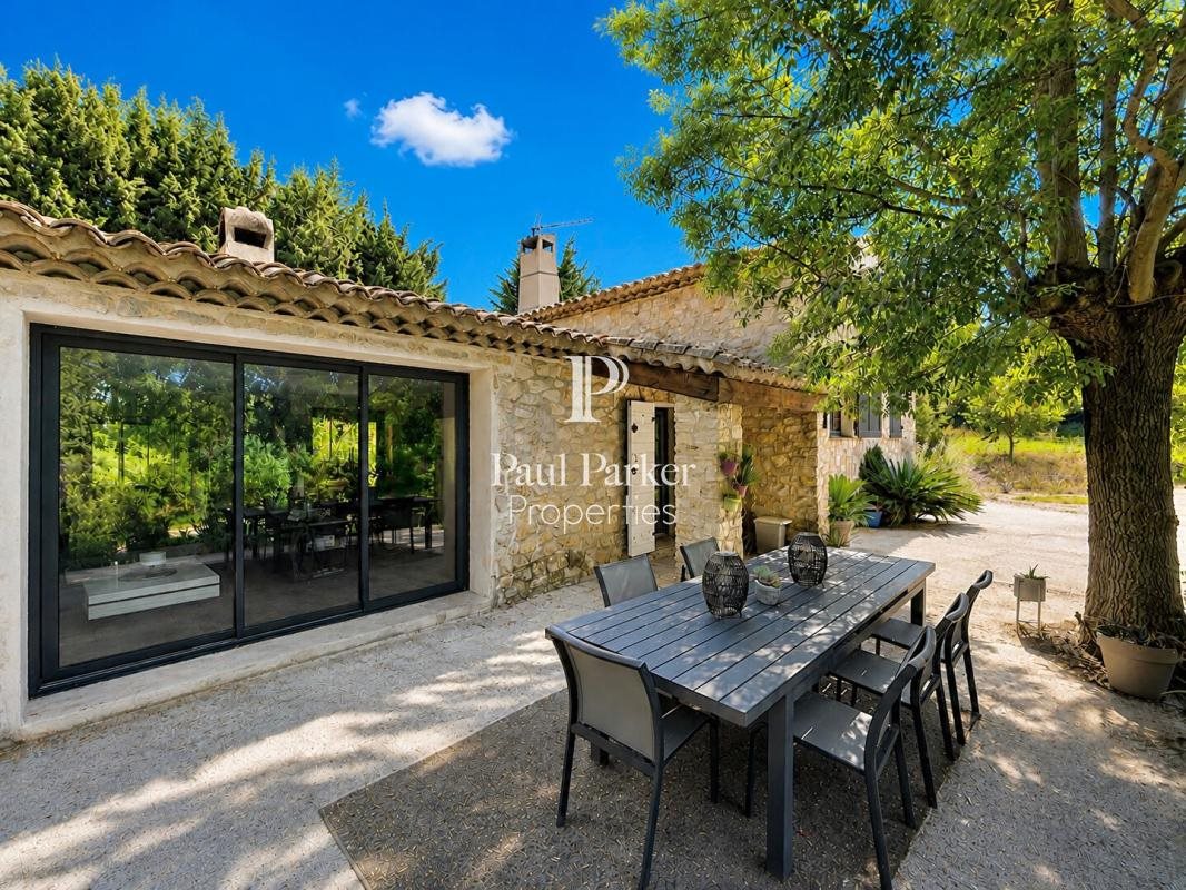 Maison à vendre, 210m², Aix-en-Provence