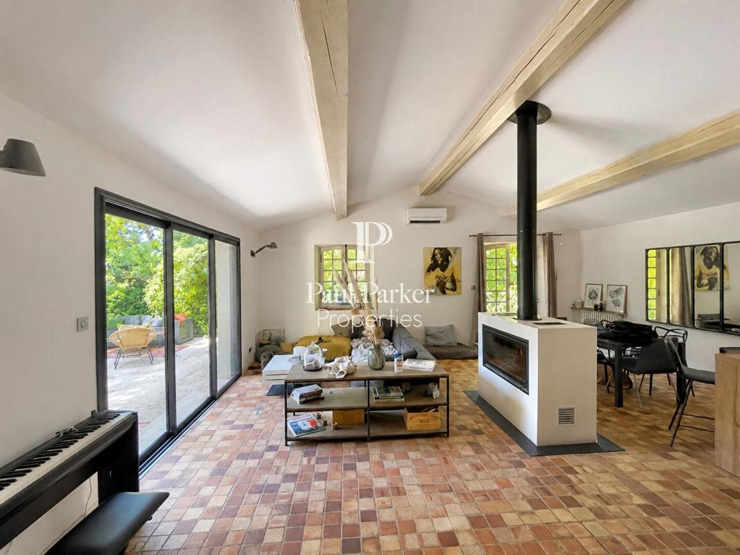 Maison à vendre, 210m², Aix-en-Provence