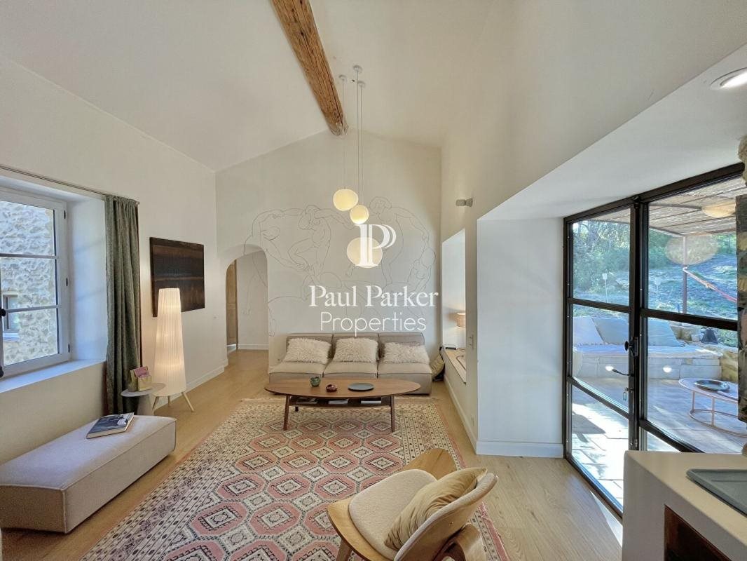 Maison à vendre, 198m², Lourmarin