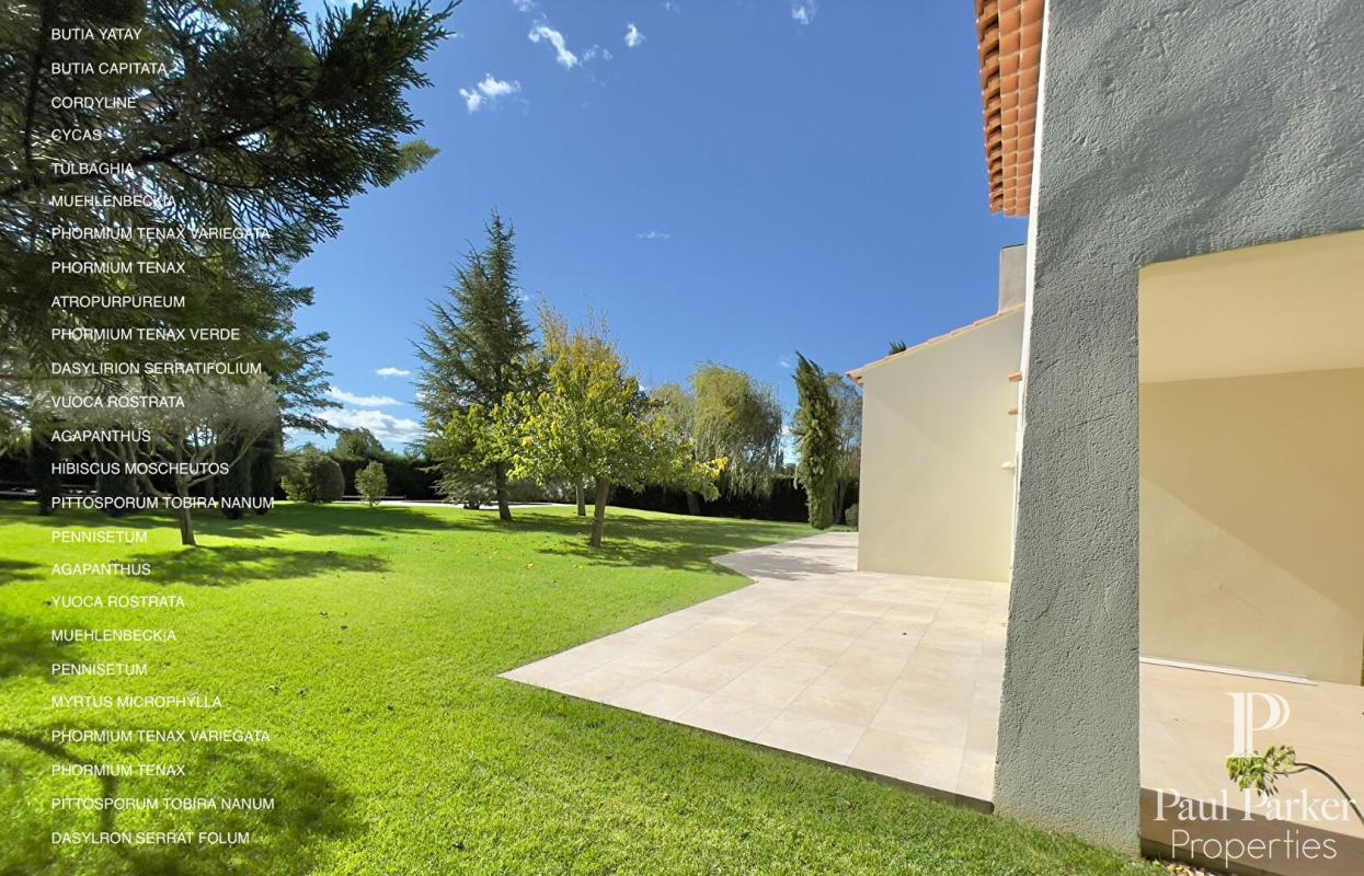 House in Aix-en-Provence, Cuques - Vue 3