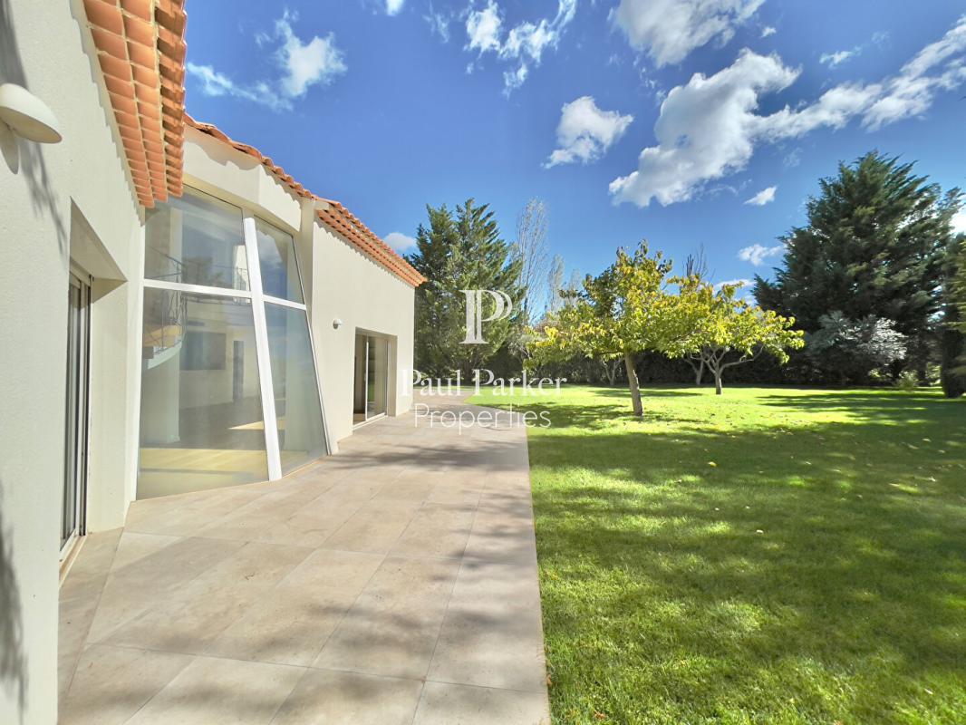 House in Aix-en-Provence, Cuques - Vue 4