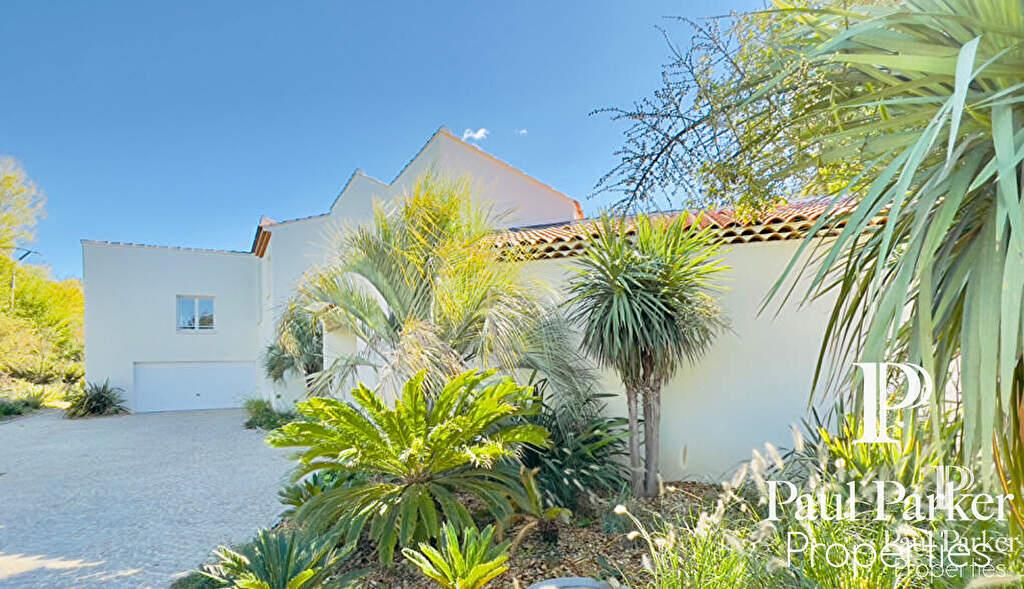 House in Aix-en-Provence, Cuques - Vue 5