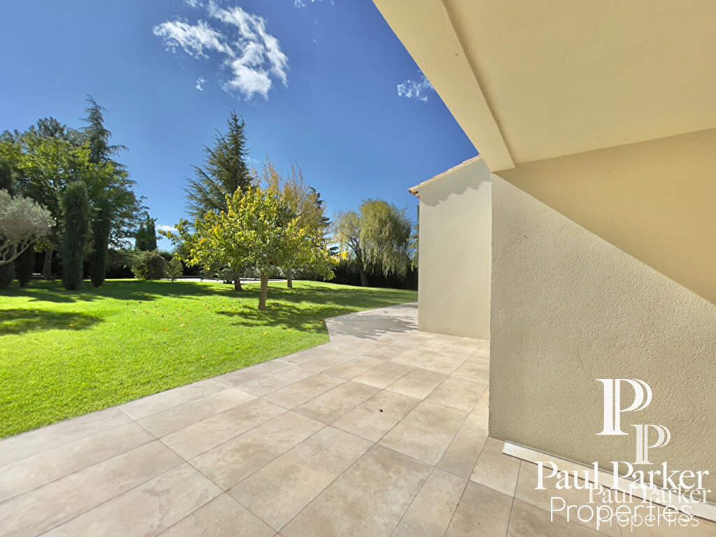 House in Aix-en-Provence, Cuques - Vue 6