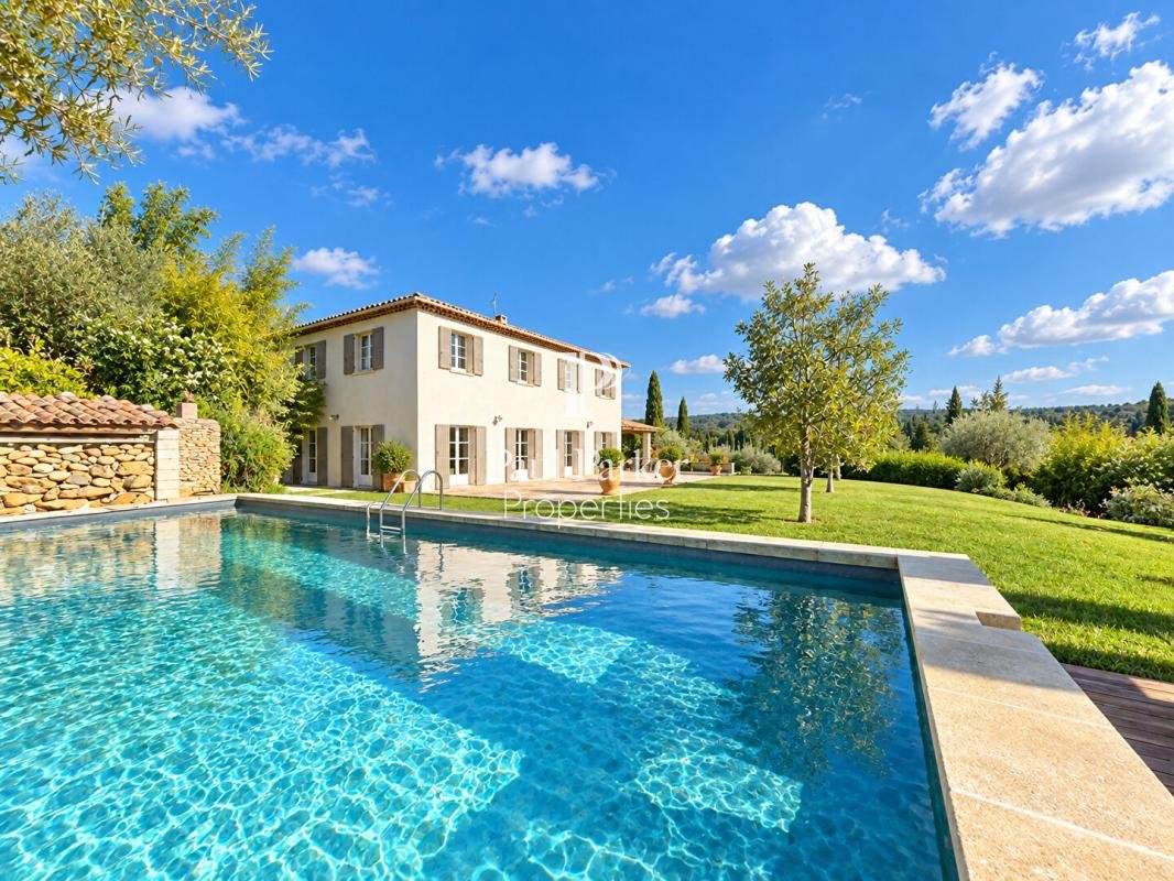 Maison – Aix-en-Provence, Cuques - Vue 3