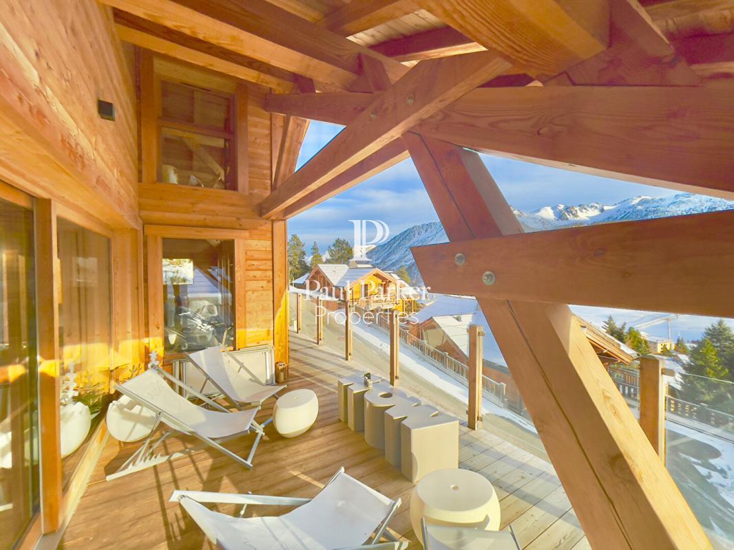 Maison à vendre, 190m², Montgenèvre