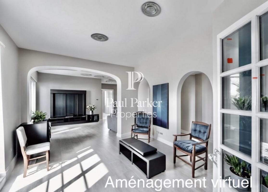 Aix-En-Provence West. Provençal elegance reimagined, 14 minutes from the city center. 10... - Plus