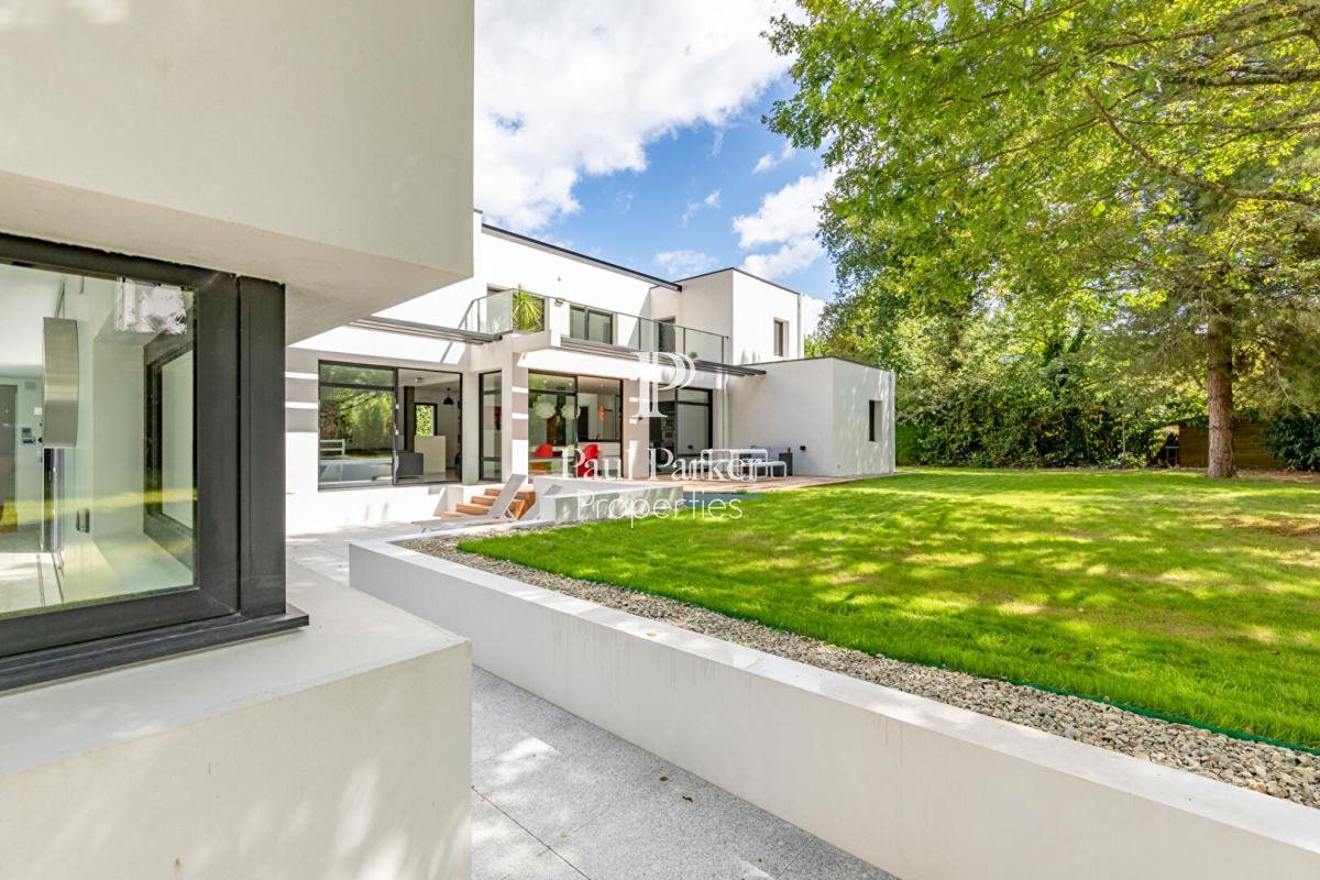 Maison à vendre, 200m², La Chapelle-sur-Erdre
