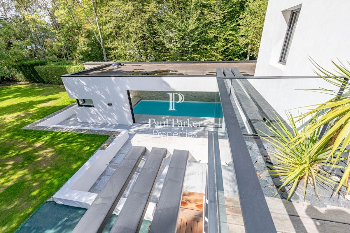 Maison à vendre, 200m², La Chapelle-sur-Erdre