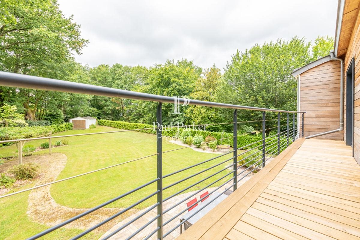 Maison à vendre, 297m², La Chapelle-sur-Erdre