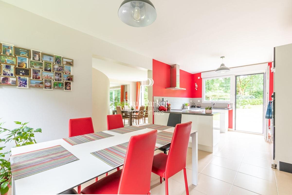 Maison à vendre, 297m², La Chapelle-sur-Erdre