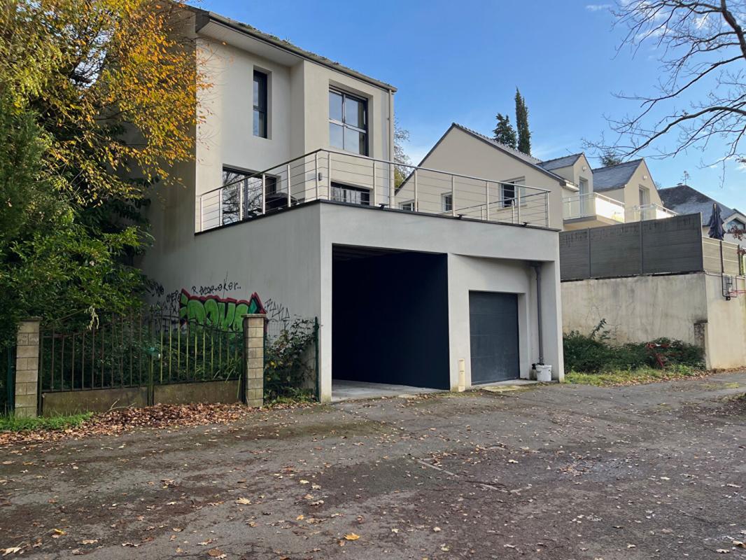 Maison à vendre, 135m², Orvault