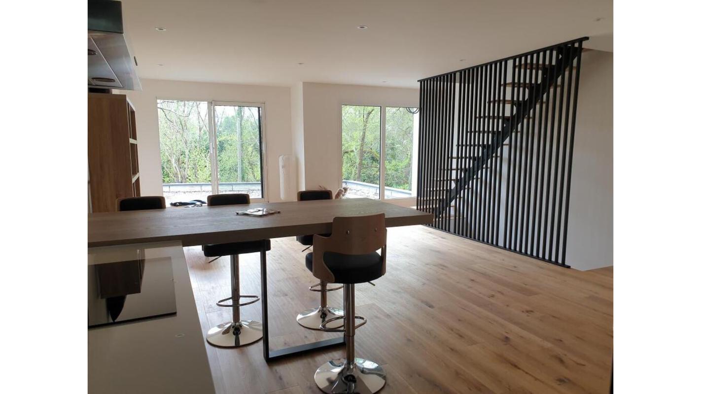 Maison à vendre, 135m², Orvault