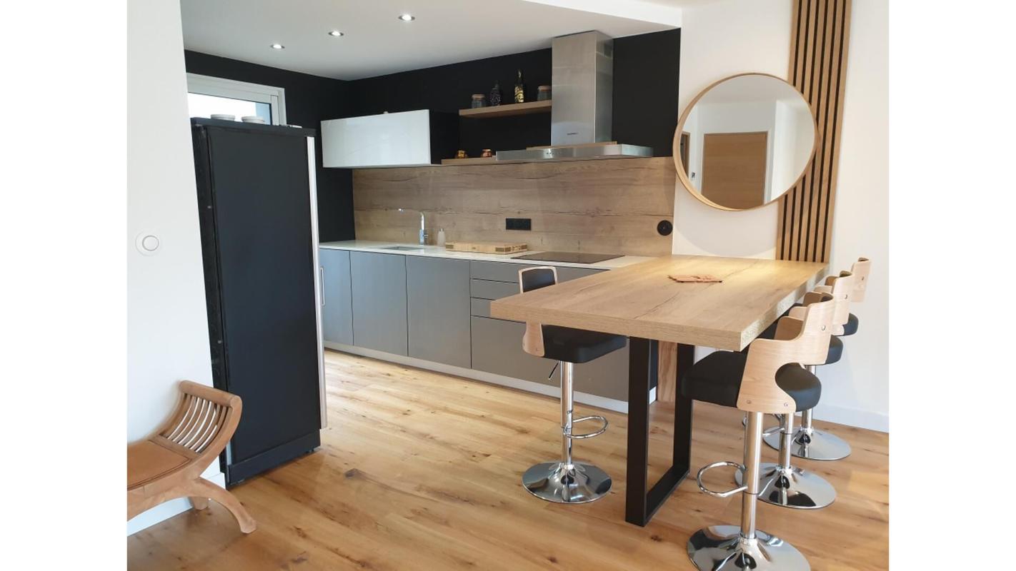 Maison à vendre, 135m², Orvault