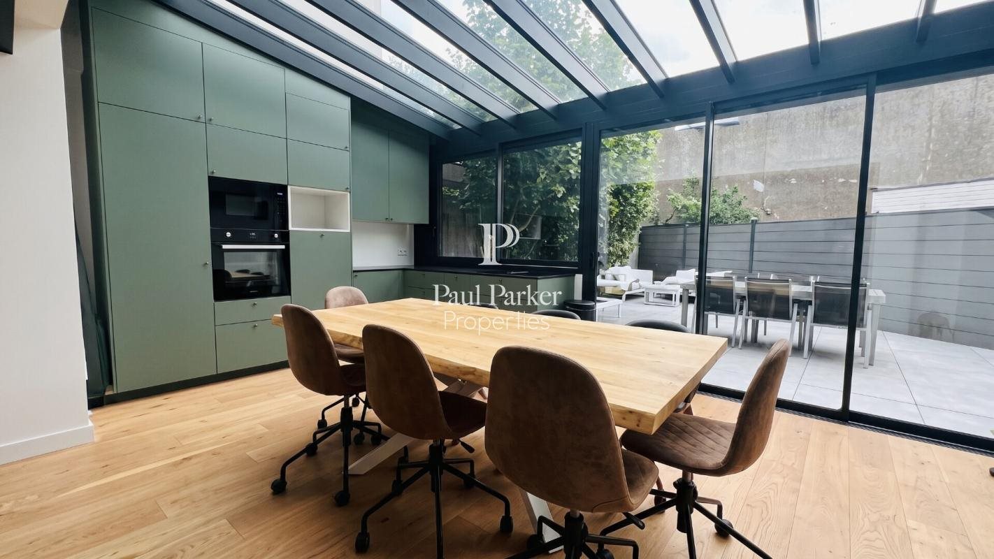 Maison à vendre, 132m², Nantes