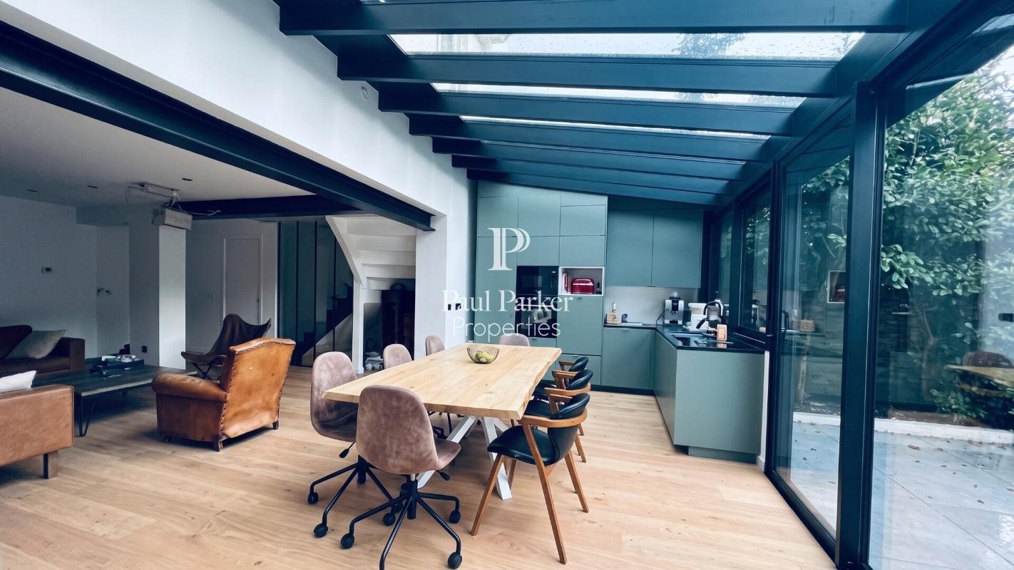 Maison à vendre, 132m², Nantes