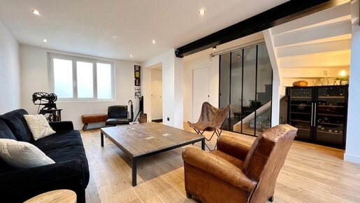 Terrain 5 pièces 132 m² · à Nantes · 132 m² · 676 000 €