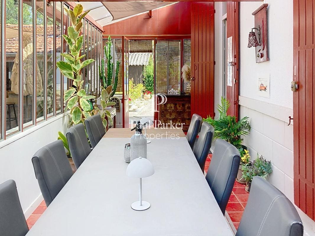 Maison à vendre, 205m², Carcans