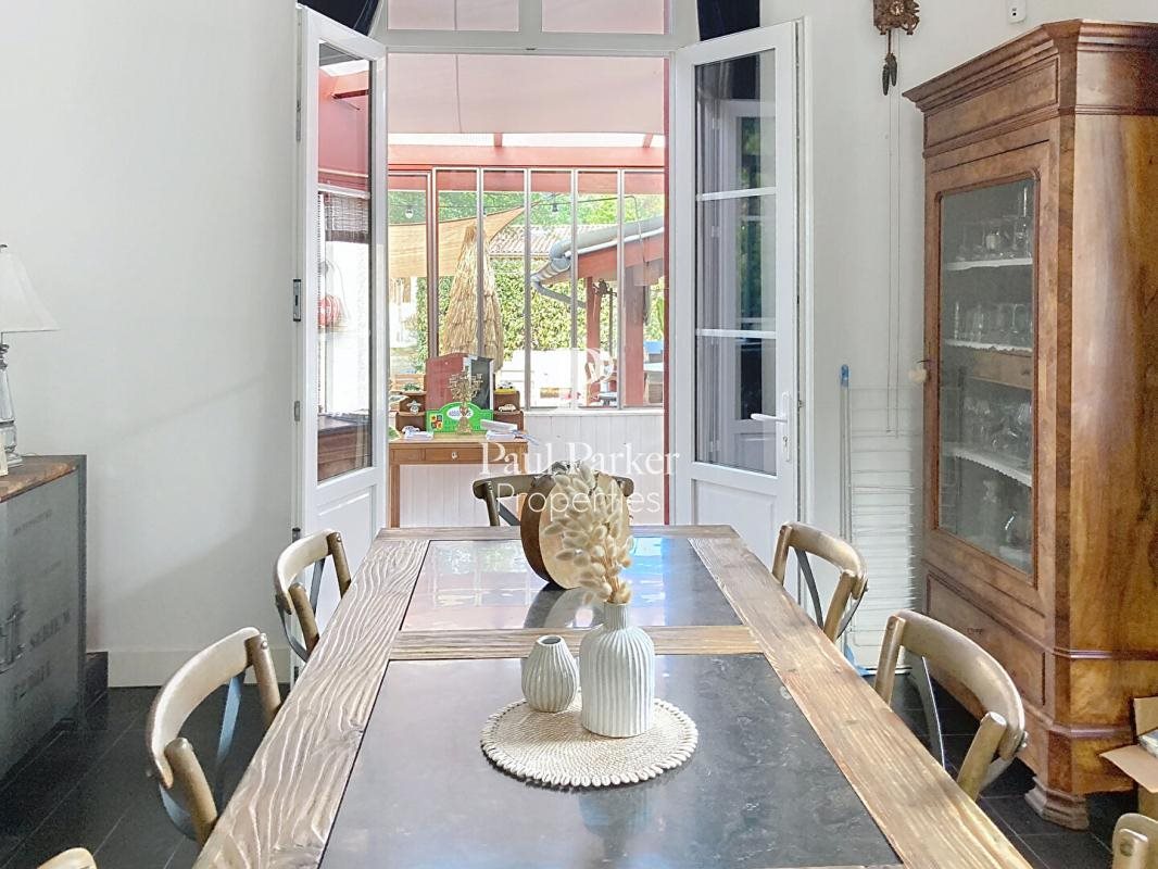 Maison à vendre, 205m², Carcans