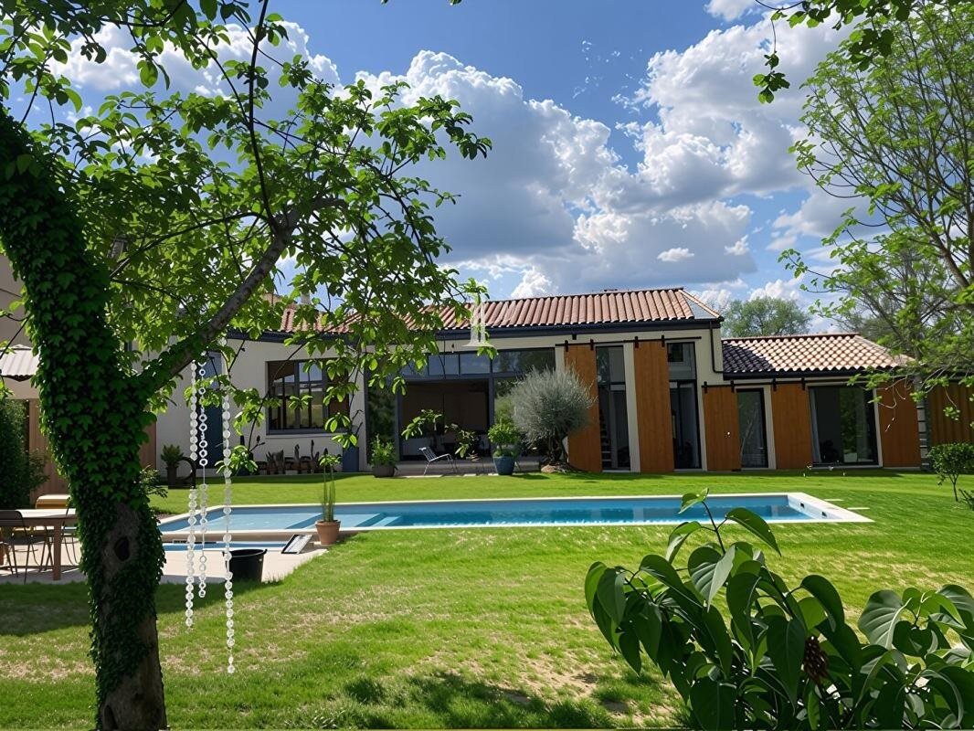 Maison à vendre, 270m², Sauternes