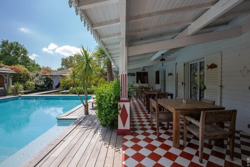 Maison 10 pièces 200 m² · à Lacanau · 200 m² · 1 470 000 €