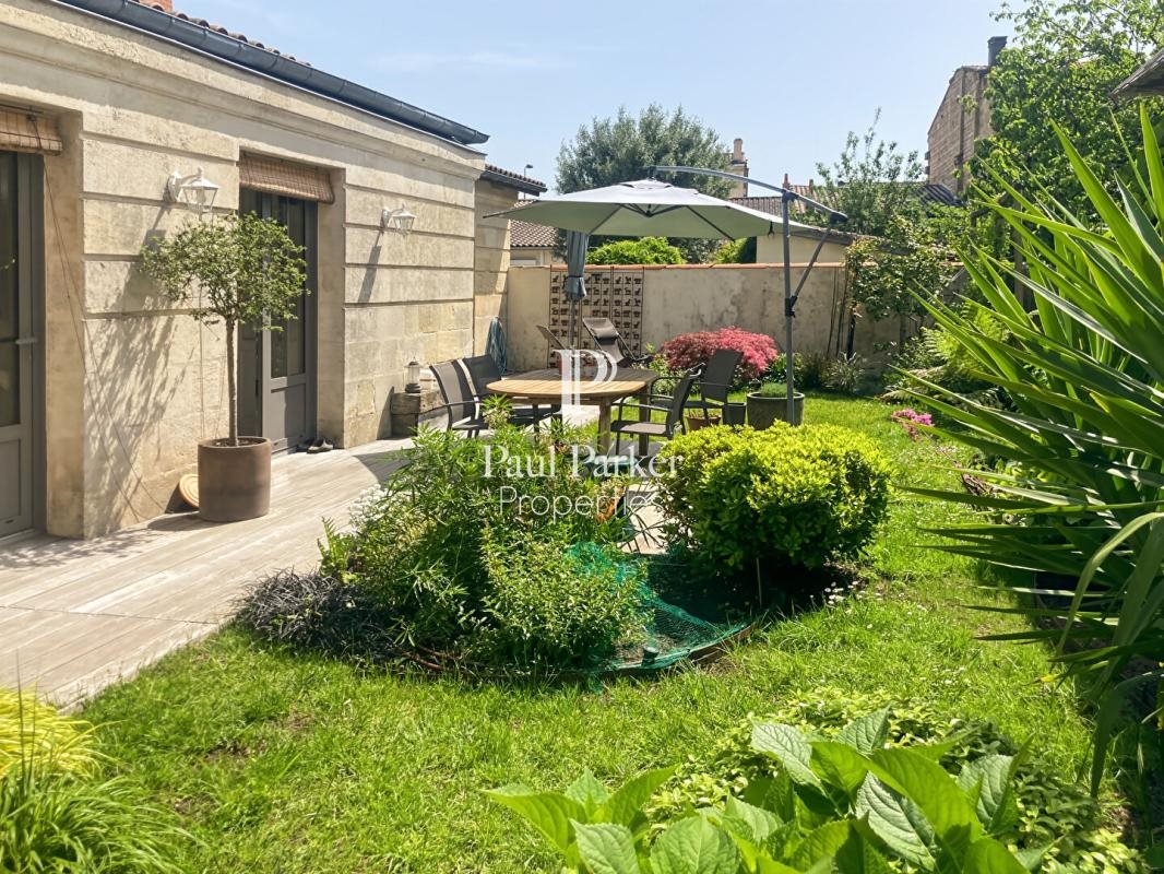 Maison à vendre, 245m², Bordeaux
