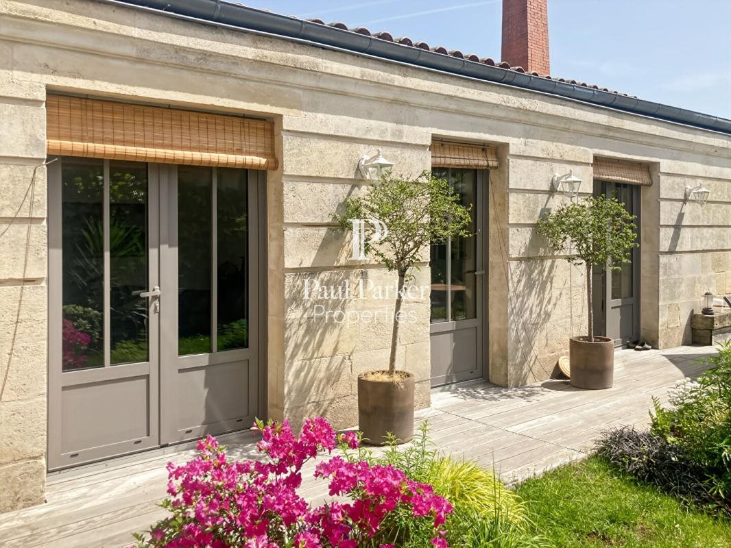 Maison à vendre, 245m², Bordeaux