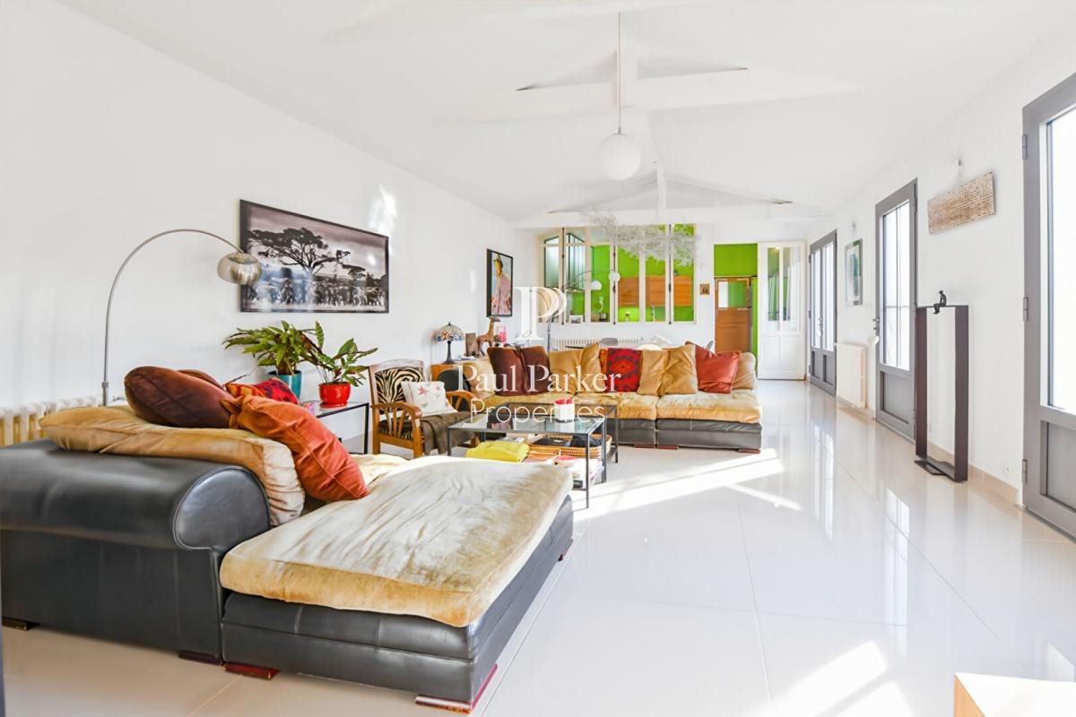 Maison à vendre, 245m², Bordeaux